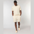 Waker unisex single jersey šortky