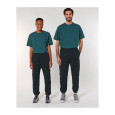 Jammer Dry unisex jogger kalhoty - Black, L