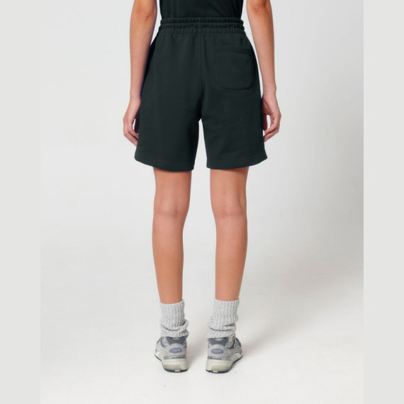 Boarder Dry unisex jogger šortky