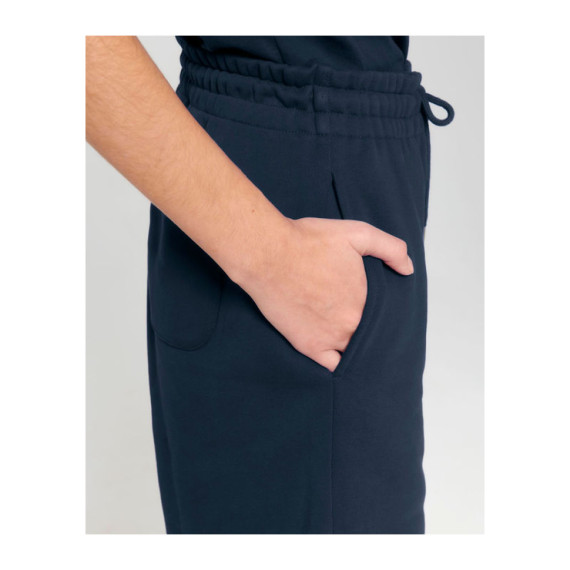 Boarder Dry unisex jogger šortky