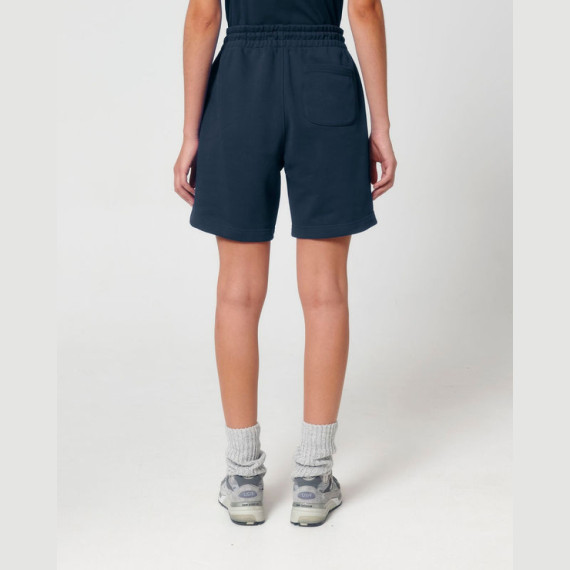 Boarder Dry unisex jogger šortky