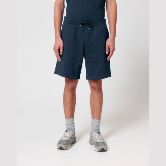 Boarder Dry unisex jogger šortky