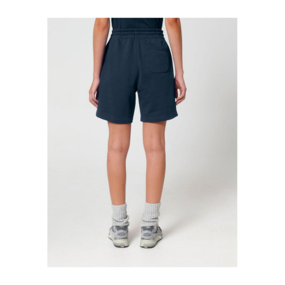 Boarder Dry unisex jogger šortky