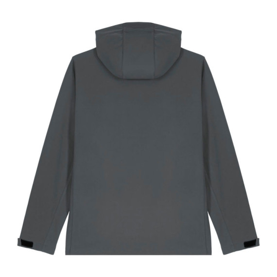 Stanley Discoverer pánský softshell s kapucí