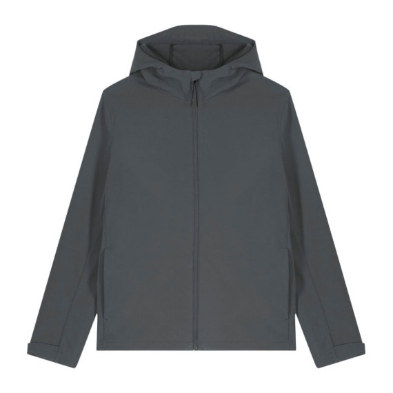 Stanley Discoverer pánský softshell s kapucí