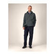 Stanley Discoverer pánský softshell s kapucí