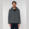 Stanley Discoverer pánský softshell s kapucí