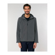 Stanley Discoverer pánský softshell s kapucí