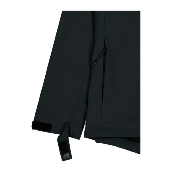 Stanley Discoverer pánský softshell s kapucí