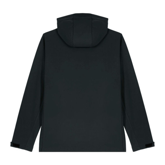 Stanley Discoverer pánský softshell s kapucí