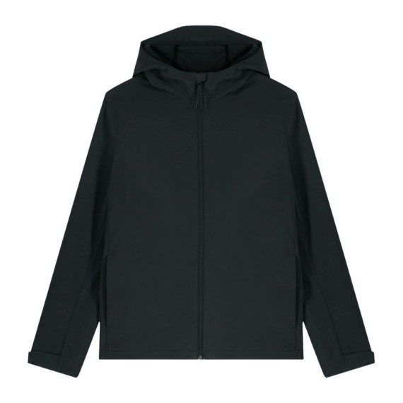 Stanley Discoverer pánský softshell s kapucí