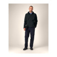 Stanley Discoverer pánský softshell s kapucí