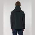 Stanley Discoverer pánský softshell s kapucí