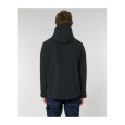 Stanley Discoverer pánský softshell s kapucí