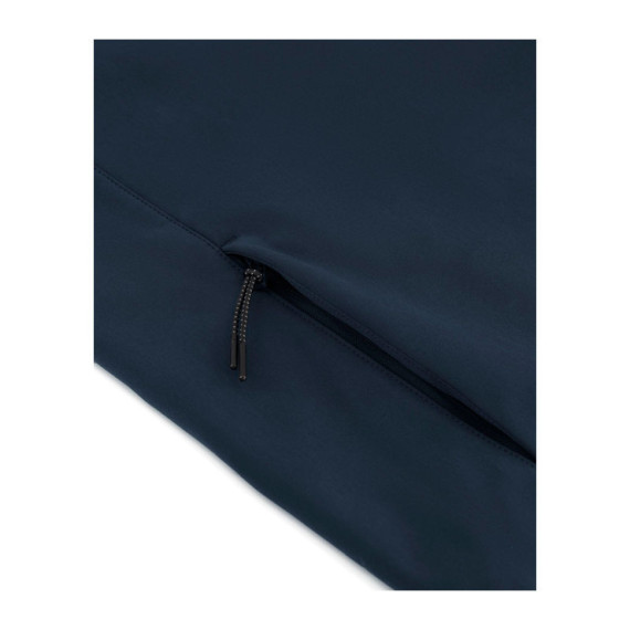 Stanley Discoverer pánský softshell s kapucí