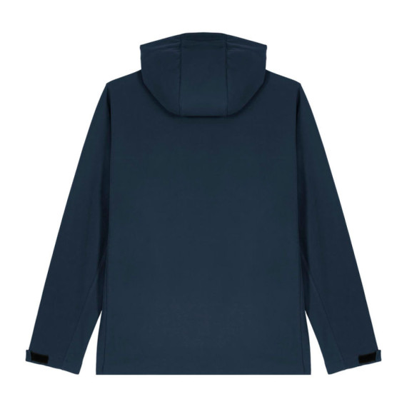 Stanley Discoverer pánský softshell s kapucí