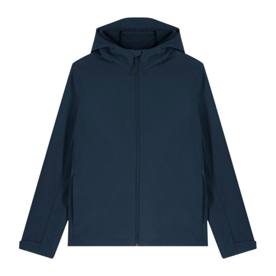 Stanley Discoverer pánský softshell s kapucí