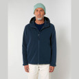 Stanley Discoverer pánský softshell s kapucí