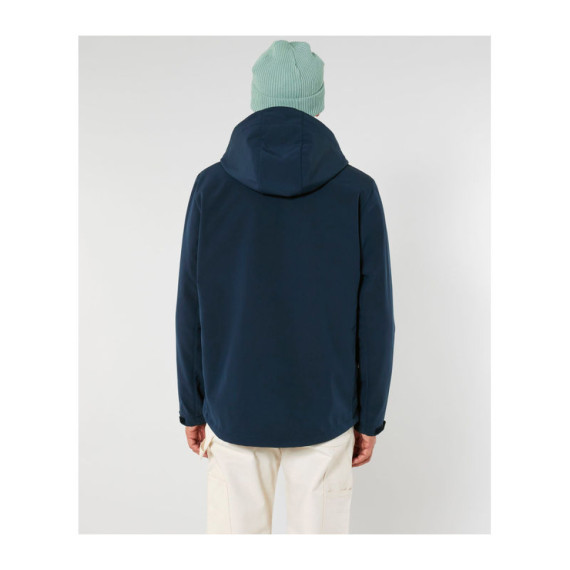Stanley Discoverer pánský softshell s kapucí