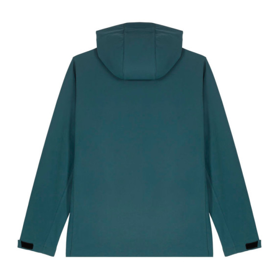 Stanley Discoverer pánský softshell s kapucí