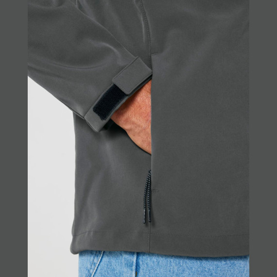 Stanley Navigator pánský softshell
