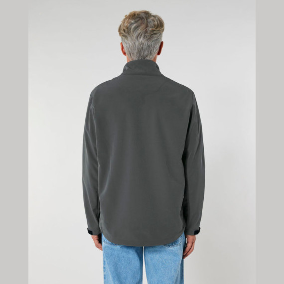 Stanley Navigator pánský softshell