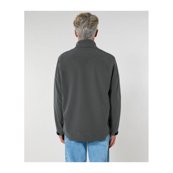 Stanley Navigator pánský softshell
