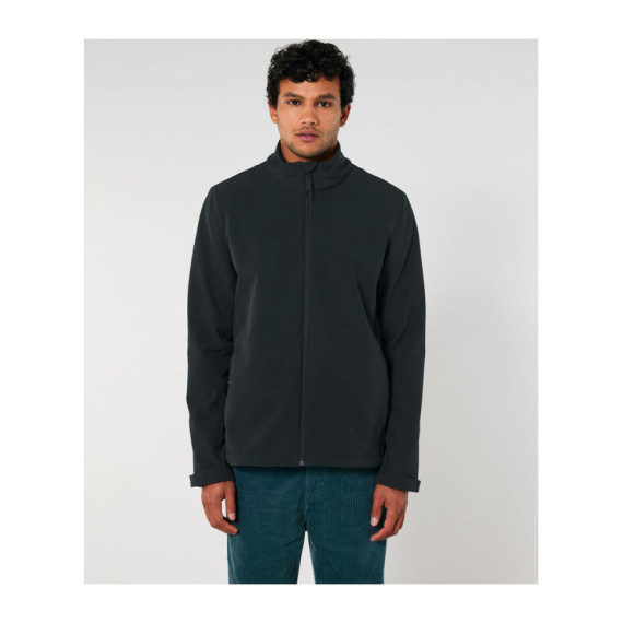 Stanley Navigator pánský softshell