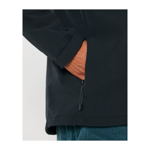 Stanley Navigator pánský softshell