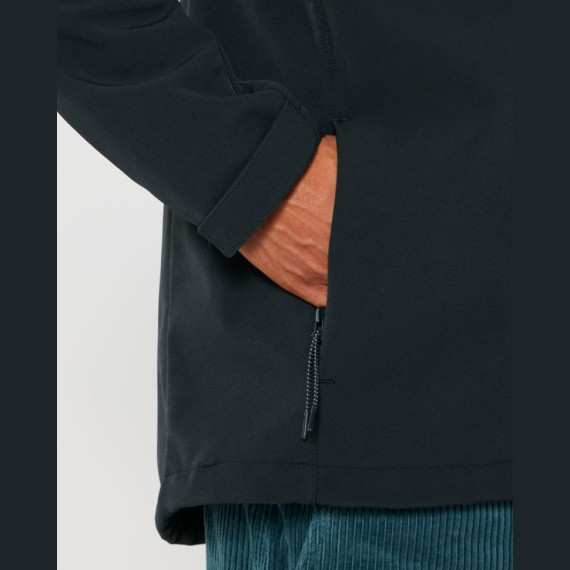 Stanley Navigator pánský softshell