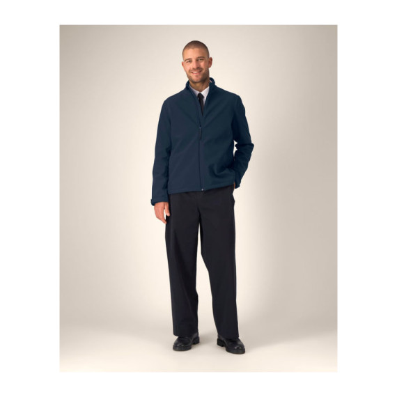 Stanley Navigator pánský softshell