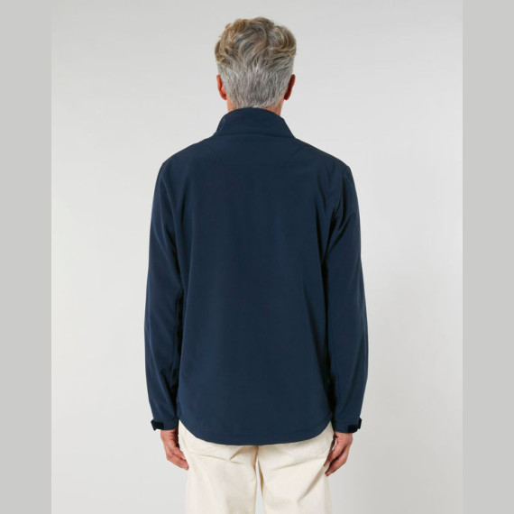 Stanley Navigator pánský softshell