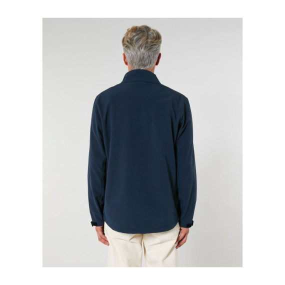Stanley Navigator pánský softshell