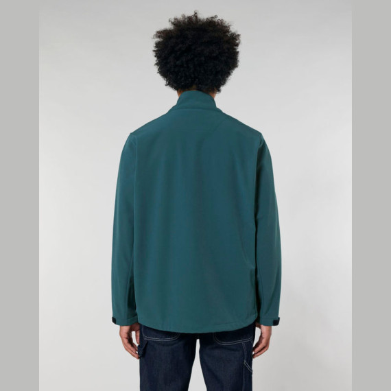 Stanley Navigator pánský softshell