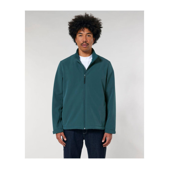 Stanley Navigator pánský softshell
