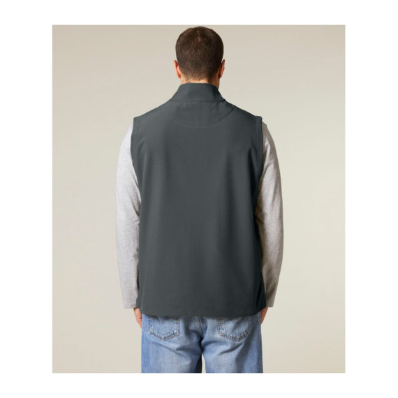 Stanley Trail Blazer pánský softshell bez rukávů
