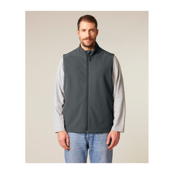 Stanley Trail Blazer pánský softshell bez rukávů