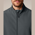 Stanley Trail Blazer pánský softshell bez rukávů