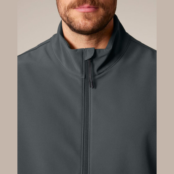 Stanley Trail Blazer pánský softshell bez rukávů