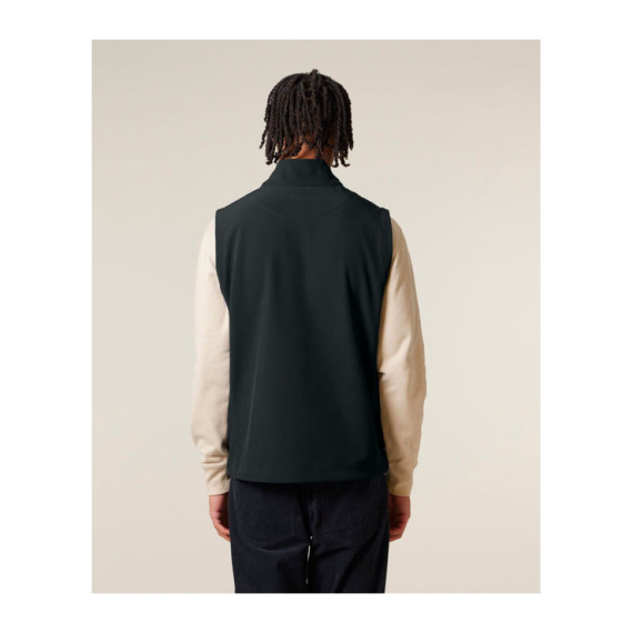 Stanley Trail Blazer pánský softshell bez rukávů