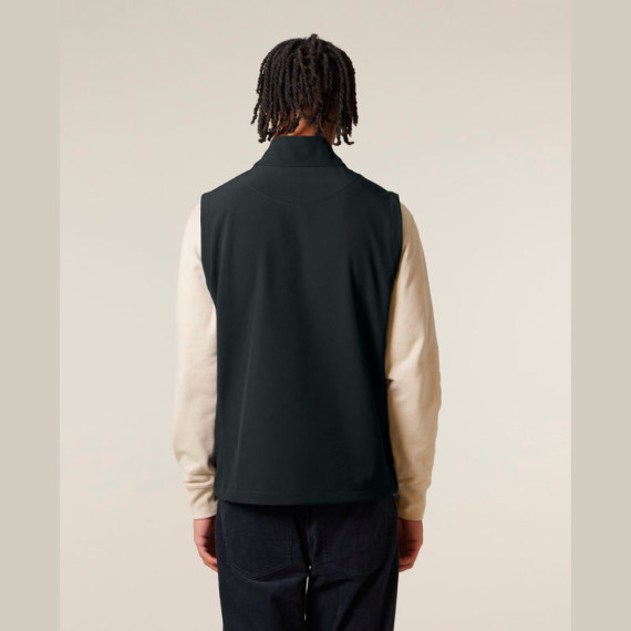 Stanley Trail Blazer pánský softshell bez rukávů