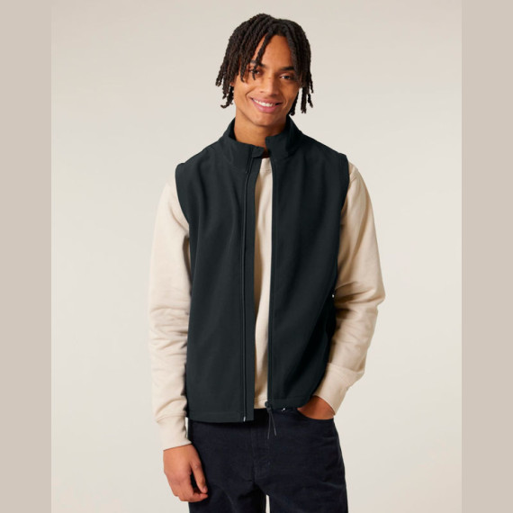 Stanley Trail Blazer pánský softshell bez rukávů