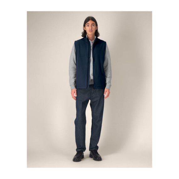 Stanley Trail Blazer pánský softshell bez rukávů