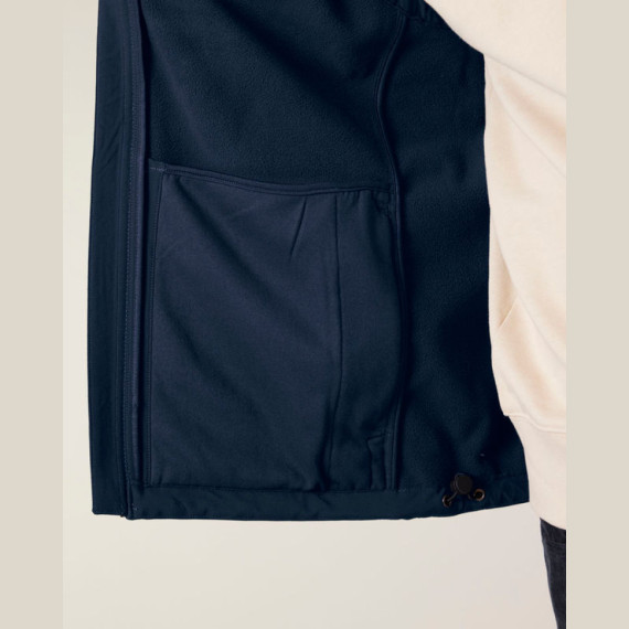 Stanley Trail Blazer pánský softshell bez rukávů