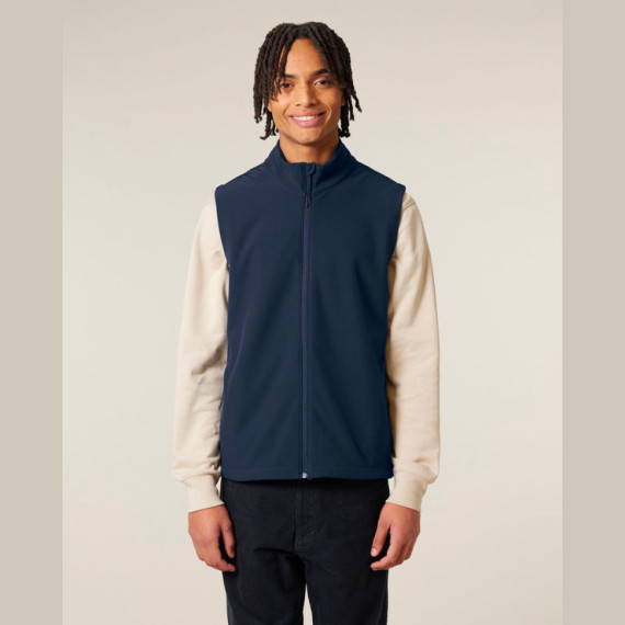 Stanley Trail Blazer pánský softshell bez rukávů