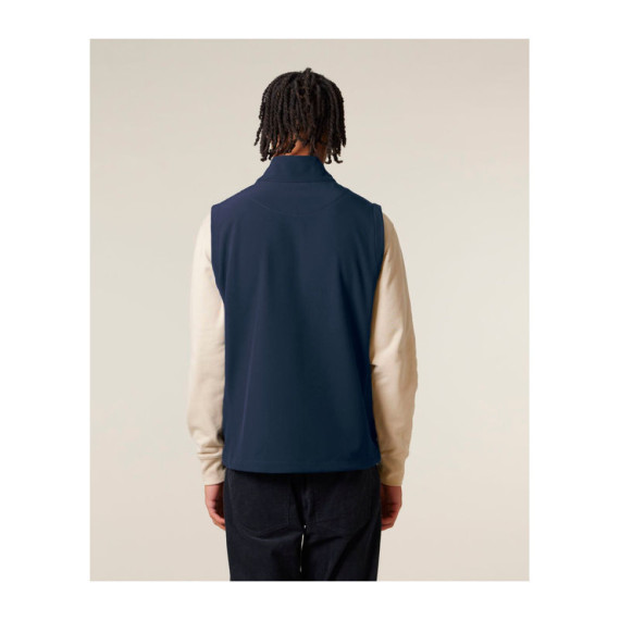 Stanley Trail Blazer pánský softshell bez rukávů