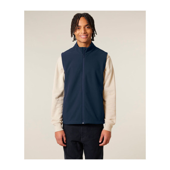 Stanley Trail Blazer pánský softshell bez rukávů