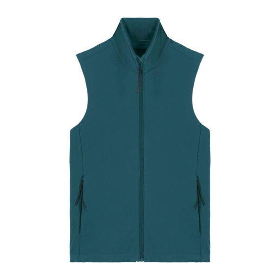 Stanley Trail Blazer pánský softshell bez rukávů
