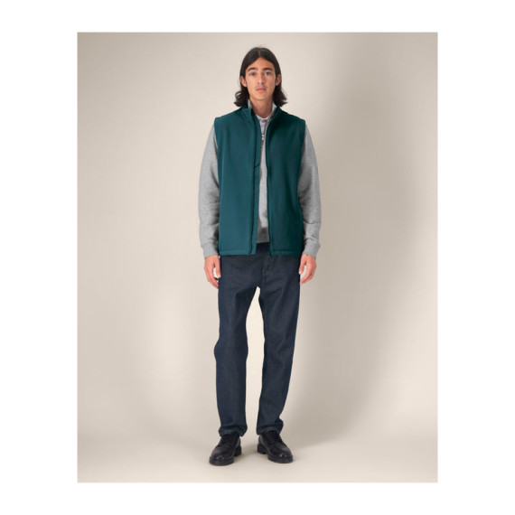 Stanley Trail Blazer pánský softshell bez rukávů