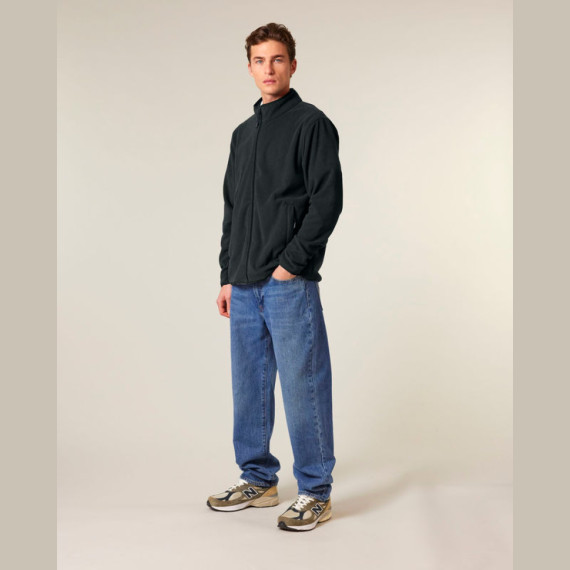 Stanley Guider pánská fleecová bunda